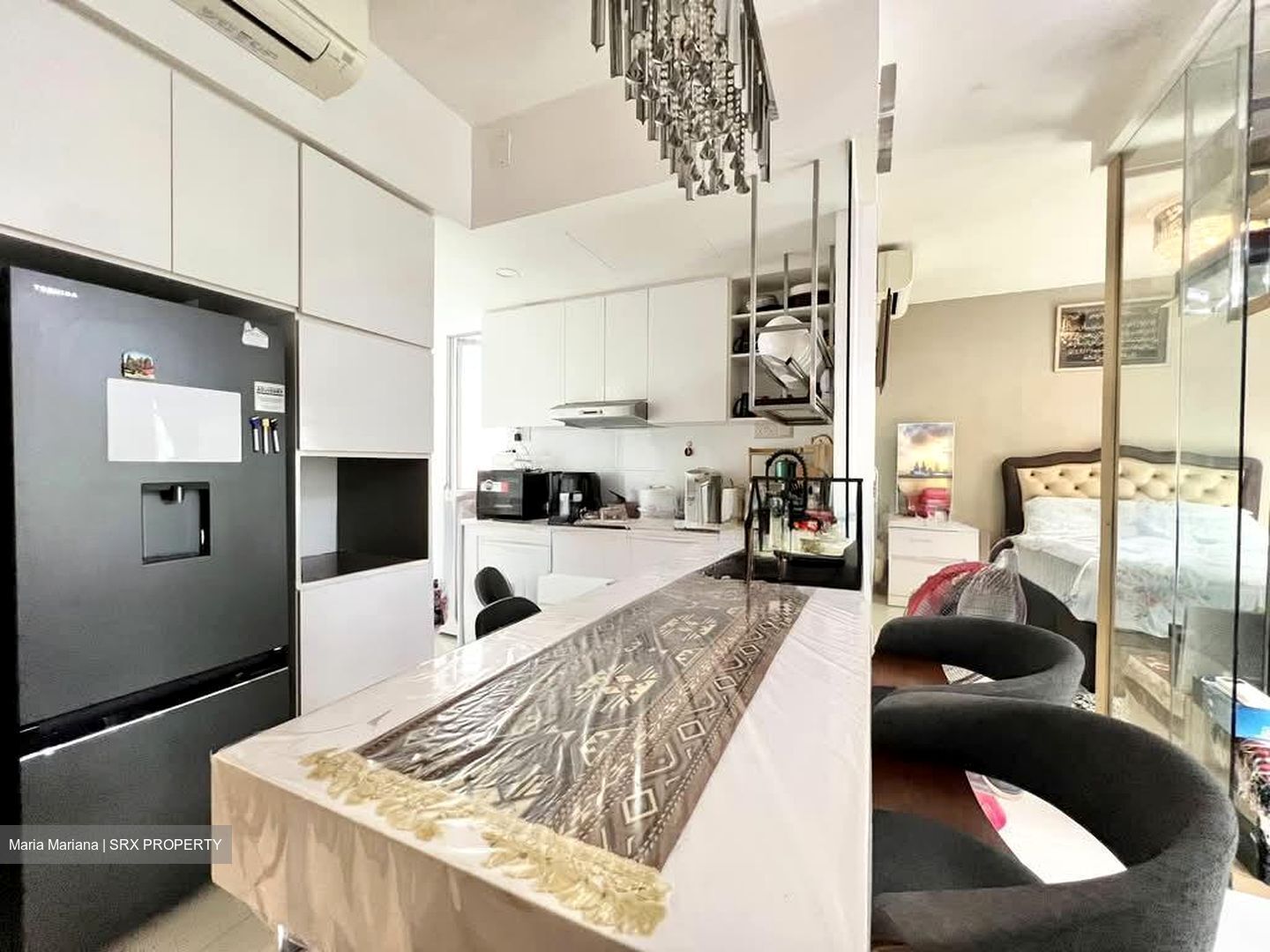 Seastrand (D18), Condominium #552888261